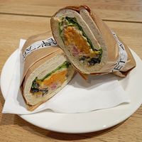  at Arket Café - Milan in Milan