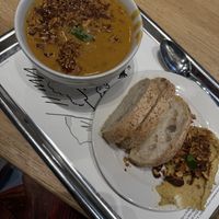   at Arket Café - Milan in Milan