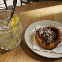  at Arket Café - Milan in Milan