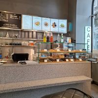 Spot at Arket Café - Milan in Milan