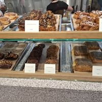 Selection at Arket Café - Milan in Milan