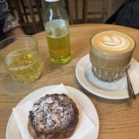   at Arket Café - Milan in Milan