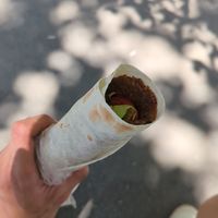  at Serince Cigkofte in Istanbul