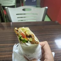  at Serince Cigkofte in Istanbul