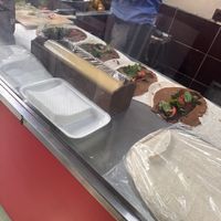 Mega Durum   at Serince Cigkofte in Istanbul