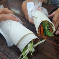  at Serince Cigkofte in Istanbul