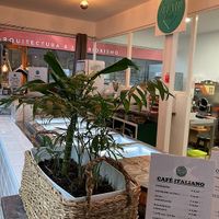  at Gelato Lab in Madrid