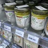 Spreads   at Rossmann & Lala - Bllok in Tirana