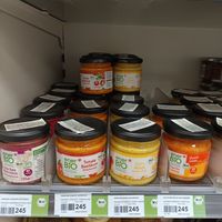  at Rossmann & Lala - Bllok in Tirana