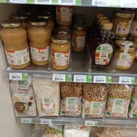  at Rossmann & Lala - Bllok in Tirana