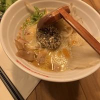   at Ramen Monster in Bristol