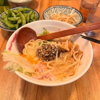  at Ramen Monster in Bristol