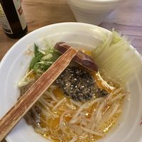   at Ramen Monster in Bristol