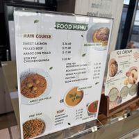   at PTY - Avocat Organic Deli - T2 in Panama City