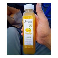 Passion Fruit at PTY - Avocat Organic Deli - T2 in Panama City