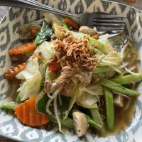   at Madame Musur in Bangkok