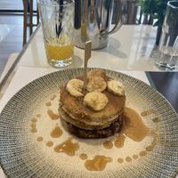  #Veganuary at Marina Garden Bistro in Kalamata