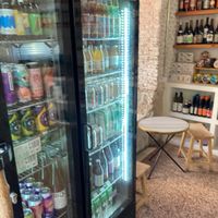  at PASTORA - Café & Bottle Shop in Madrid