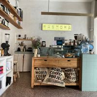  at PASTORA - Café & Bottle Shop in Madrid