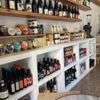  at PASTORA - Café & Bottle Shop in Madrid