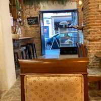  at FECA Specialty Coffee in Madrid