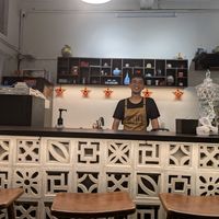  at Phê Chay in Hanoi