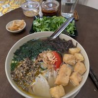  at Phê Chay in Hanoi