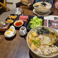  at Phê Chay in Hanoi