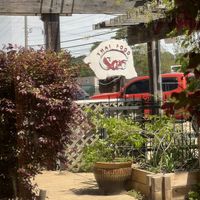 Entrance   at Sao Thai in Tupelo