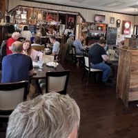 Interior   at Sao Thai in Tupelo