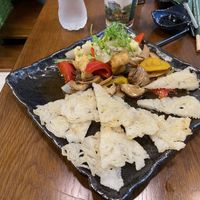   at Tam Hieu in Ho Chi Minh City