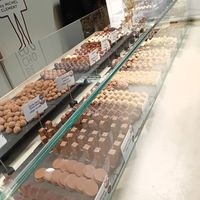  at Be Chocolat Gòtic in Barcelona