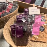   at Be Chocolat Gòtic in Barcelona