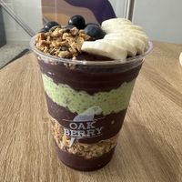   at Oakberry in South West London