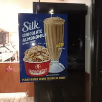  at Cold Stone Creamery - W Ray Rd in Chandler