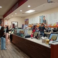  at Cold Stone Creamery - W Ray Rd in Chandler