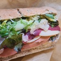  at Jamieson's Juice Factory in Newport