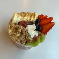  at Jamieson's Juice Factory in Newport