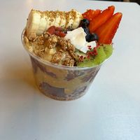  at Jamieson's Juice Factory in Newport