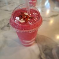  at Jamieson's Juice Factory in Newport