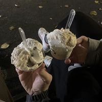 Gelato Giusto at Gelato Giusto in Milan