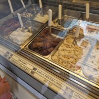  at Gelato Giusto in Milan