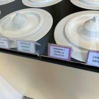  at Gelato Giusto in Milan