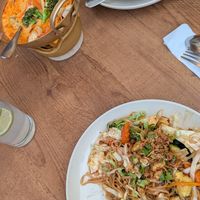  at Thai House in Lindau