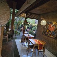  at Warung Gauri in Ubud