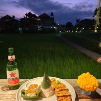  at Warung Gauri in Ubud