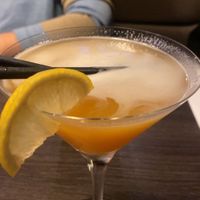  at Pizza Parlour in Ballymena