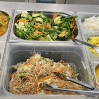   at Loving Bistro in Prague