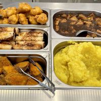   at Loving Bistro in Prague