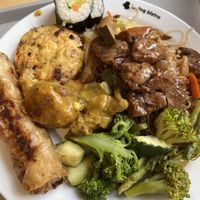   at Loving Bistro in Prague